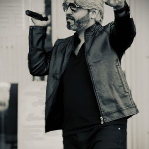 Tariq Ghori Official