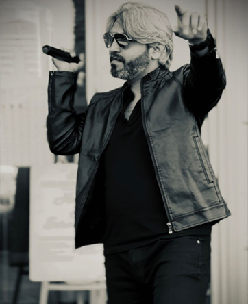 Tariq Ghori Official
