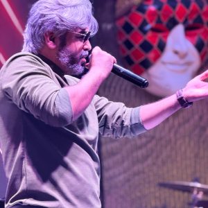 Tariq Ghori Official