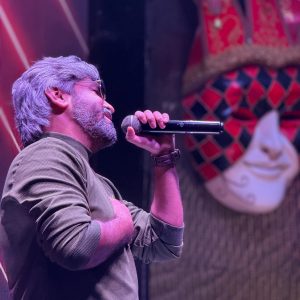 Tariq Ghori Official