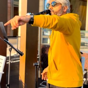 Tariq Ghori Official