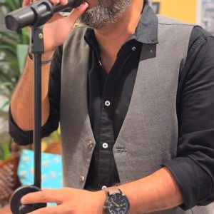 Tariq Ghori Official