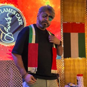 Tariq Ghori Official