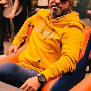 Tariq Ghori Official