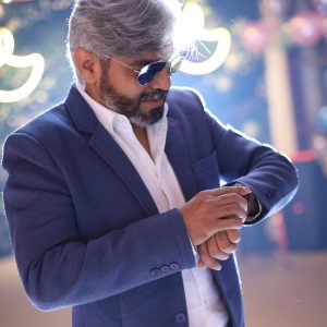Tariq Ghori Official